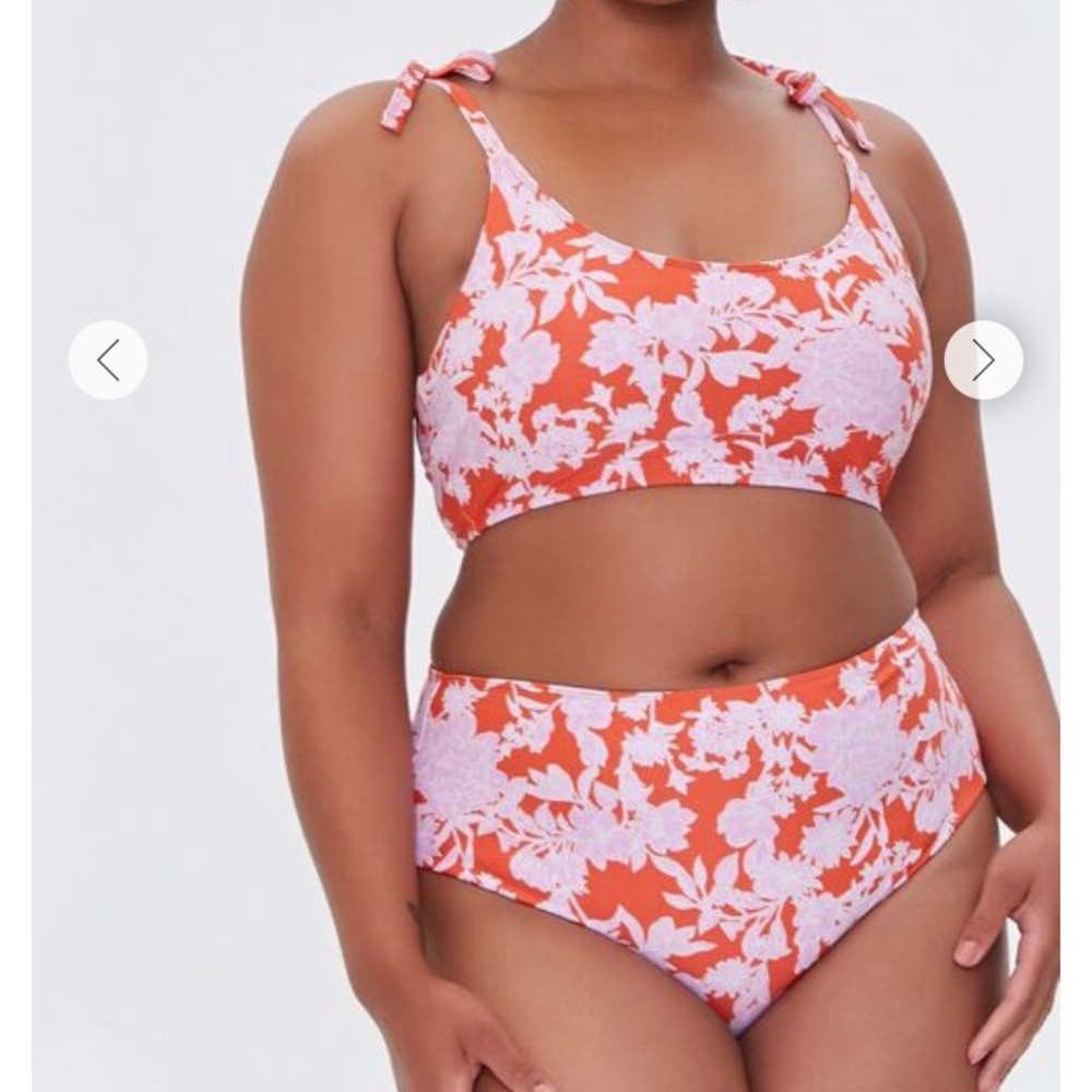 Swimsuit Set